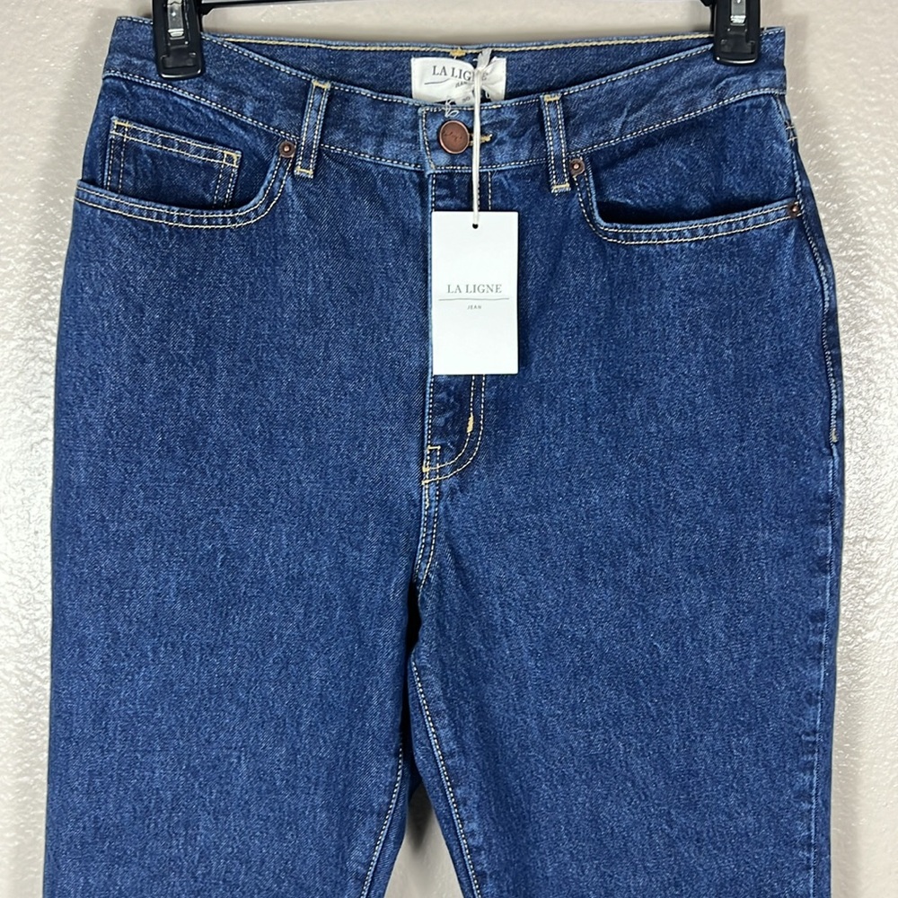 (SOLD) La Ligne The Molly Jean in Benjamin - Picture 8 of 12